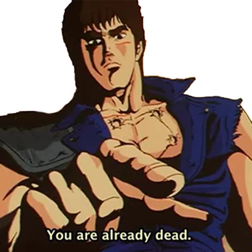 Sticker gomoeblya - 1