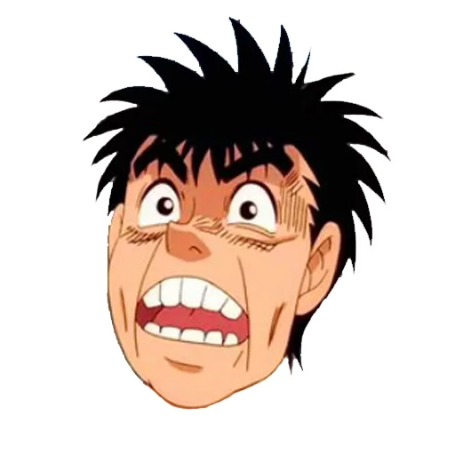 Sticker gomoeblya - 1