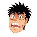 Sticker gomoeblya - 9