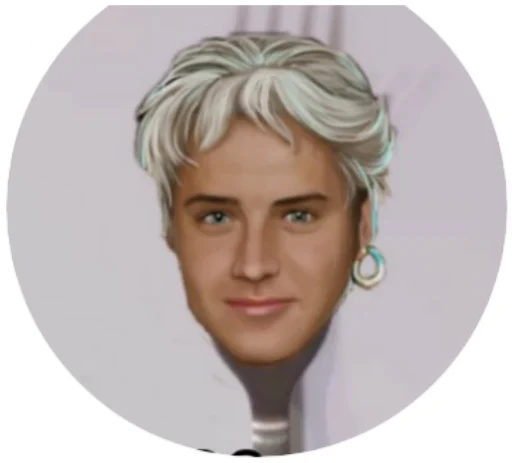 human face eyebrow forehead