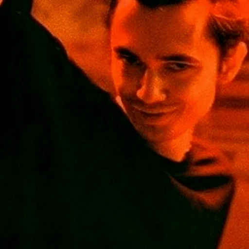 human face person smile