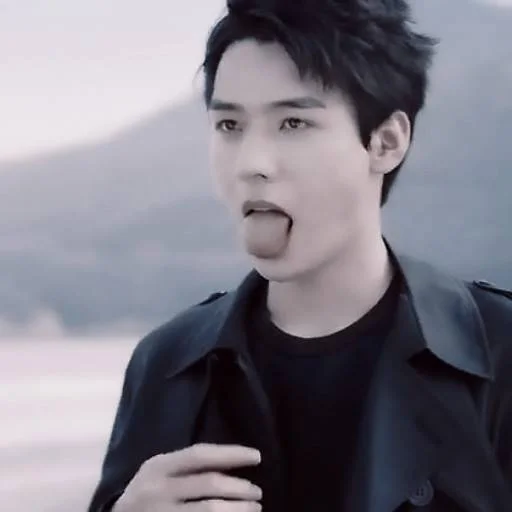 Человек человеческое лицо портрет