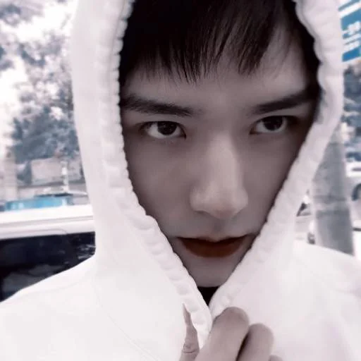 Человек человеческое лицо портрет