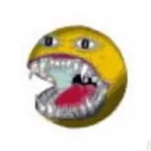 Sticker gonigrivnu - 1