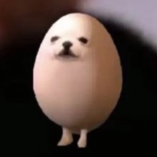 egg