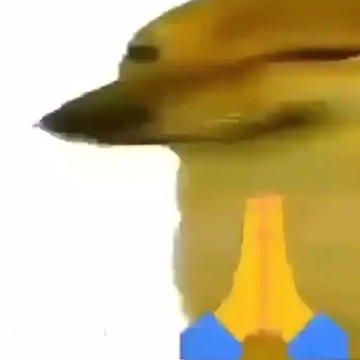 детское искусство жёлтый абстрактный