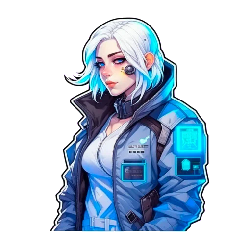 Sticker good_biznesbot - 1