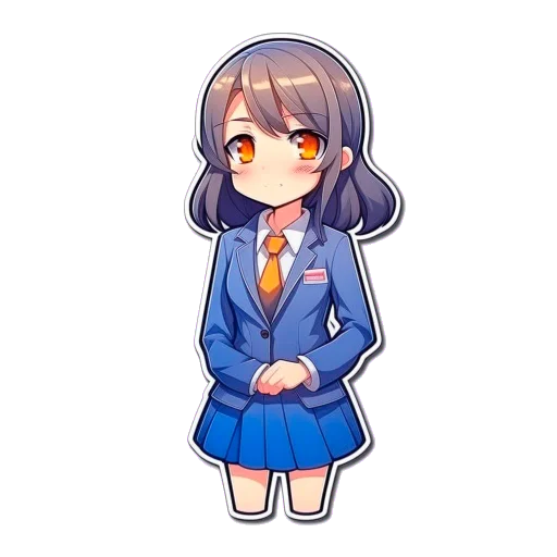 Sticker good_biznesbot - 1