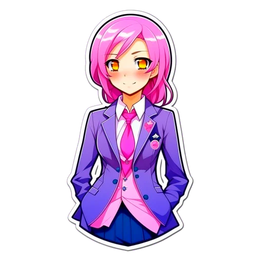 Sticker good_biznesbot - 1
