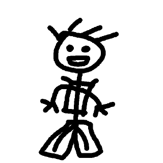 Sticker Лучший бот ➡️ @good_biznesbot - 5