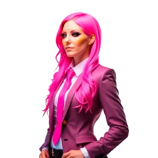 Sticker Лучший бот ➡️ @good_biznesbot - 3