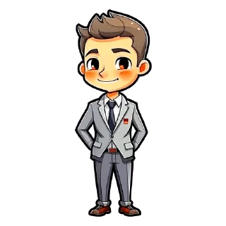 Sticker Лучший бот ➡️ @good_biznesbot - 10