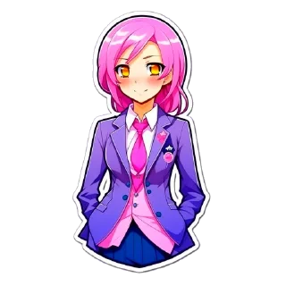 Sticker Лучший бот ➡️ @good_biznesbot - 4