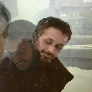 human face person smile