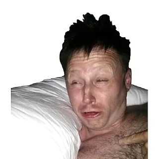 human face person man