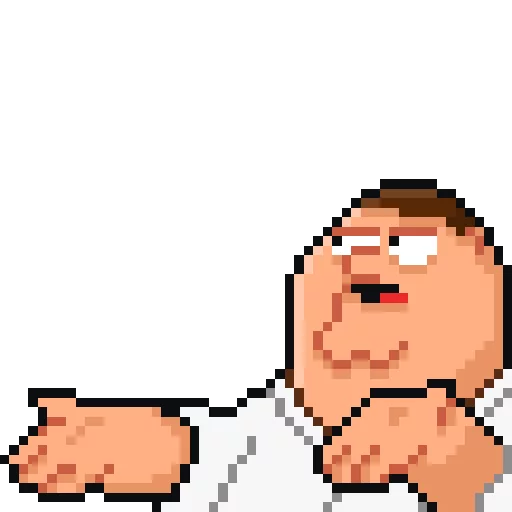 Стикер GoodGame Stickers - 10