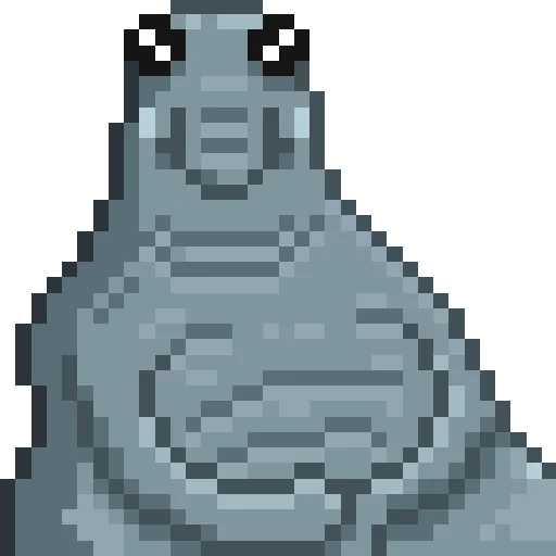 Стикер GoodGame Stickers - 7