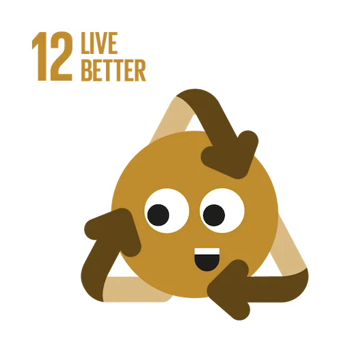 Стикер goodlifegoals - 1