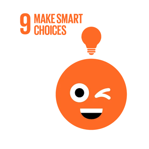 Sticker goodlifegoals - 1