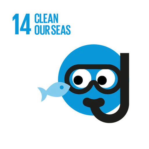 Sticker goodlifegoals - 1