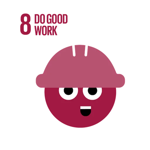 Стикер goodlifegoals - 1