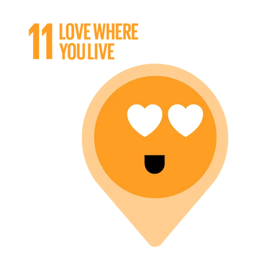 Sticker goodlifegoals - 1