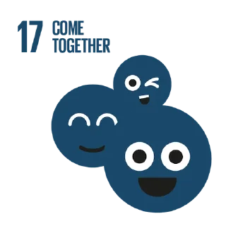 Sticker Good Life Goals - 1