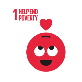 Sticker Good Life Goals - 7