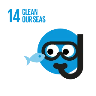 Sticker Good Life Goals - 6