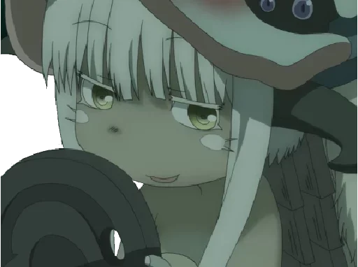 Стикер goodnanachi - 1