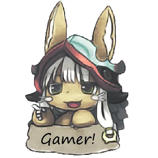 Sticker goodnanachi - 1