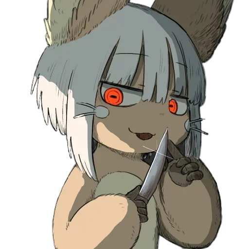 Sticker goodnanachi - 1