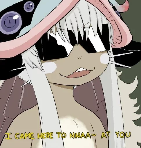 Стикер goodnanachi - 1