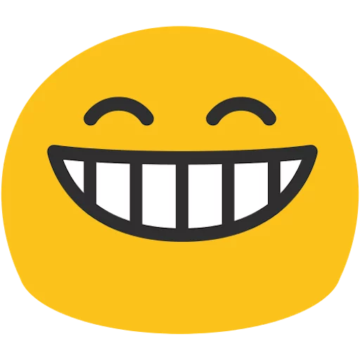 clipart emoticon yellow