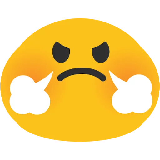 cartoon clipart emoticon