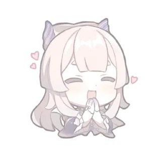 Sticker 4r3 w3 t00 y0ung f0r th1s @edatkakmilouwu. - 7