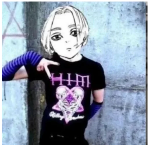 cartoon drawing clothing