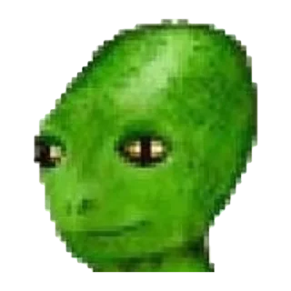 Стикер Быдлятский МемПак - 4