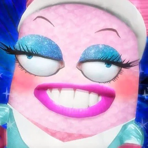 Sticker gopstoppppp - 1