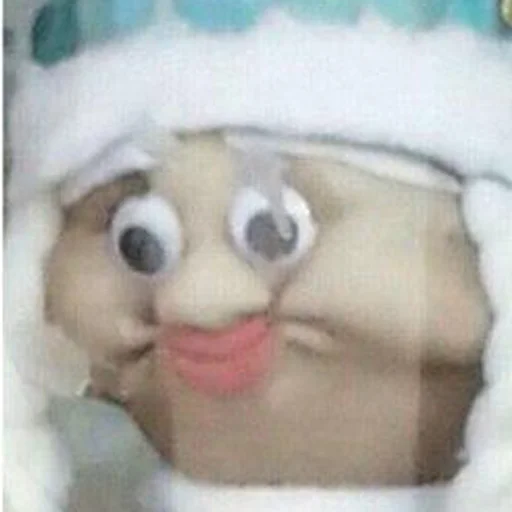 Sticker gopstoppppp - 1