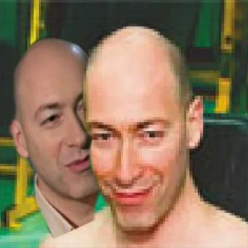 человеческое лицо Человек улыбаться