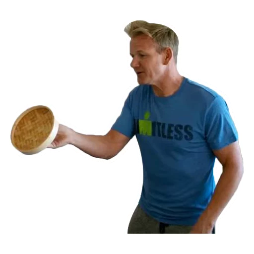 Sticker Gordon Ramsay - 9