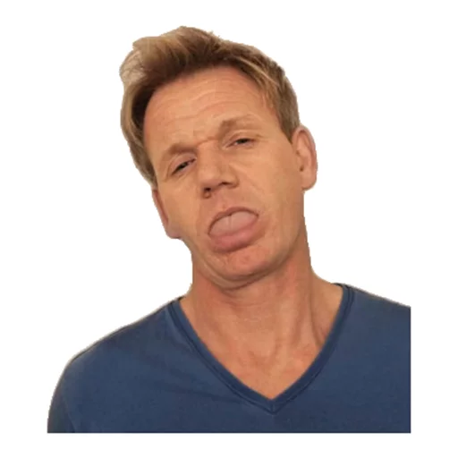 Gordon Ramsay - 
