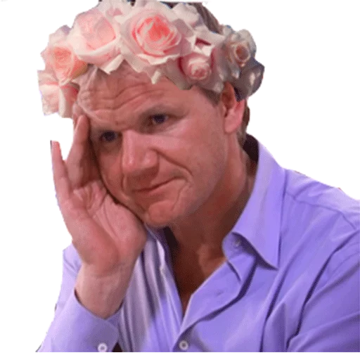 person human face wrinkle