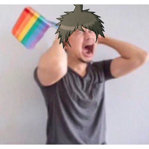 Sticker meowmeow - 8