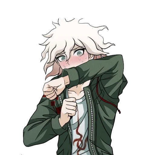 Sticker meowmeow - 5