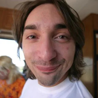 Sticker Горшок жив #КиШ - 6