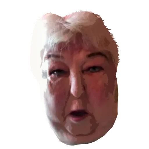 Стикер Горина - 11