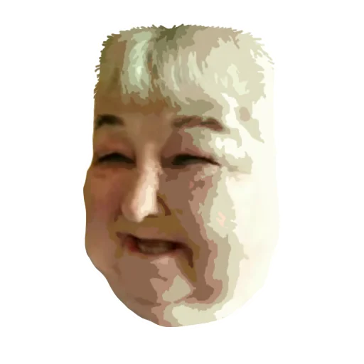 Стикер Горина - 5