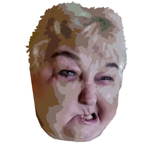 Стикер Горина - 4